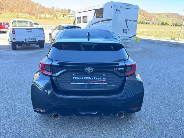 TOYOTA Yaris 1.6 Turbo 3 porte GR Yaris PRONTA CONSEGNA