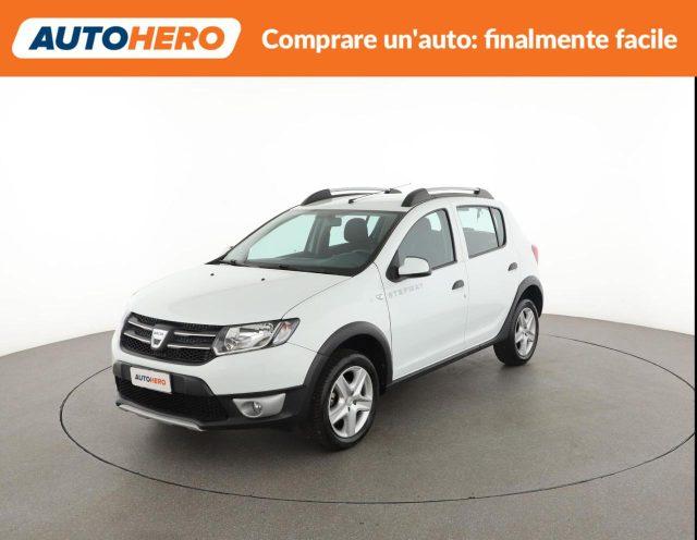 DACIA Sandero Stepway 0.9 TCe 12V 90 CV Start&Stop