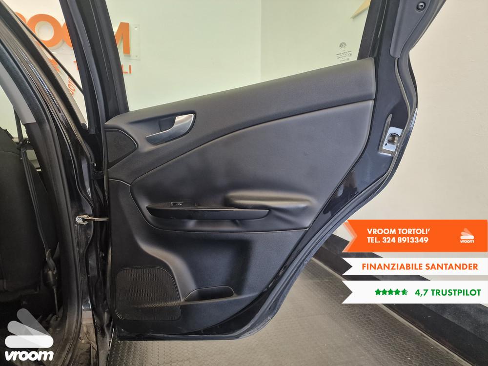 ALFA ROMEO Giulietta (2010-21) Giulietta 2.0 JT...
