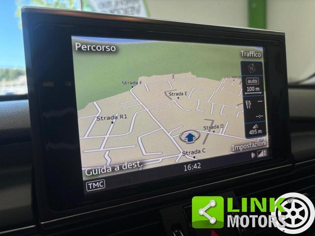 AUDI A7 SPB 3.0 TDI 272 CV quattro S tronic Business Plus