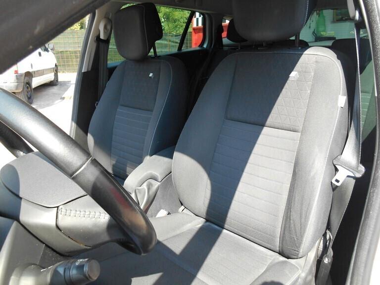 Renault Mégane 1.5 dCi 110CV SporTour KM 64000