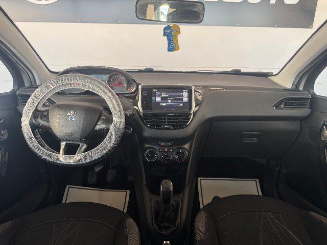 PEUGEOT 208 1.4 8V HDi 68CV 5p. Allure