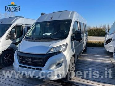 CARADO CARADO CV 600 15 EDITION - VERSIONE CAMPERIS