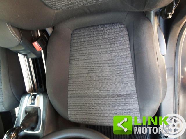 OPEL Meriva 1.4 100CV Design Edition