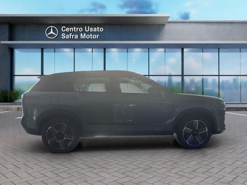 Jaecoo Jaecoo 7 Super Hyb. Jaecoo 7 1.5 TGDI 347 CV PHEV Premium