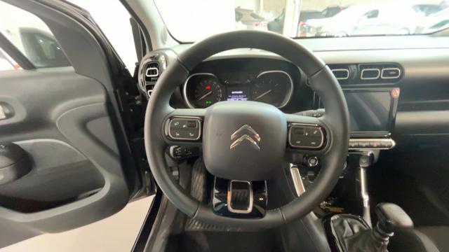 CITROEN C3 Aircross PureTech 110 S&S Max - ANCHE GRIGIA!