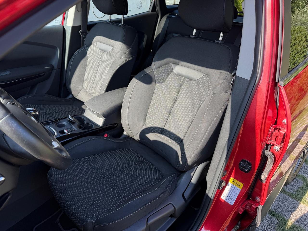 Renault Kadjar 1.5dCi 110CV Sport Edition-2018