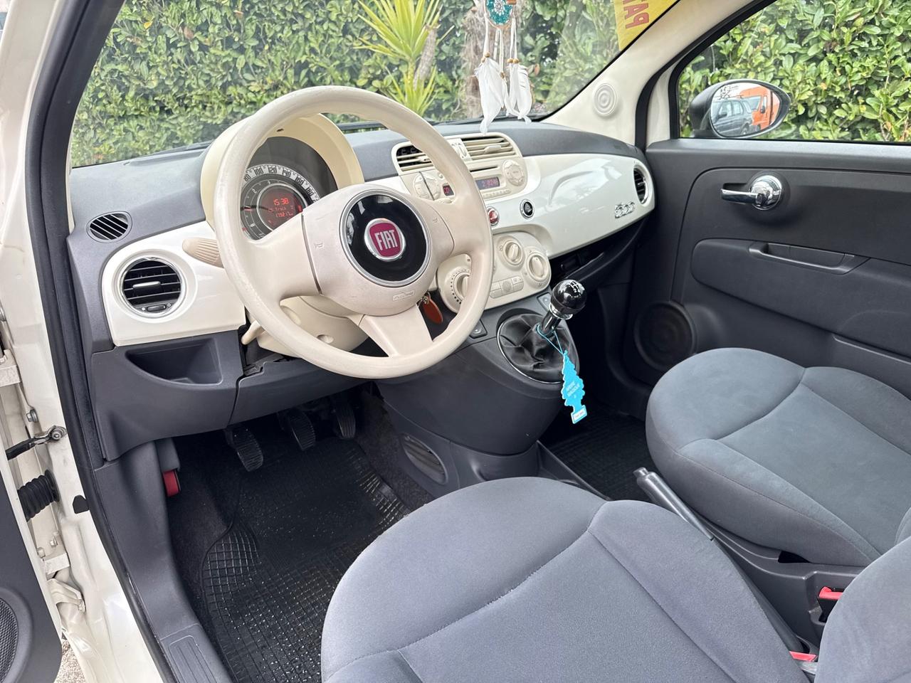Fiat 500 1.3 Multijet 75CV NEOPATENTATI