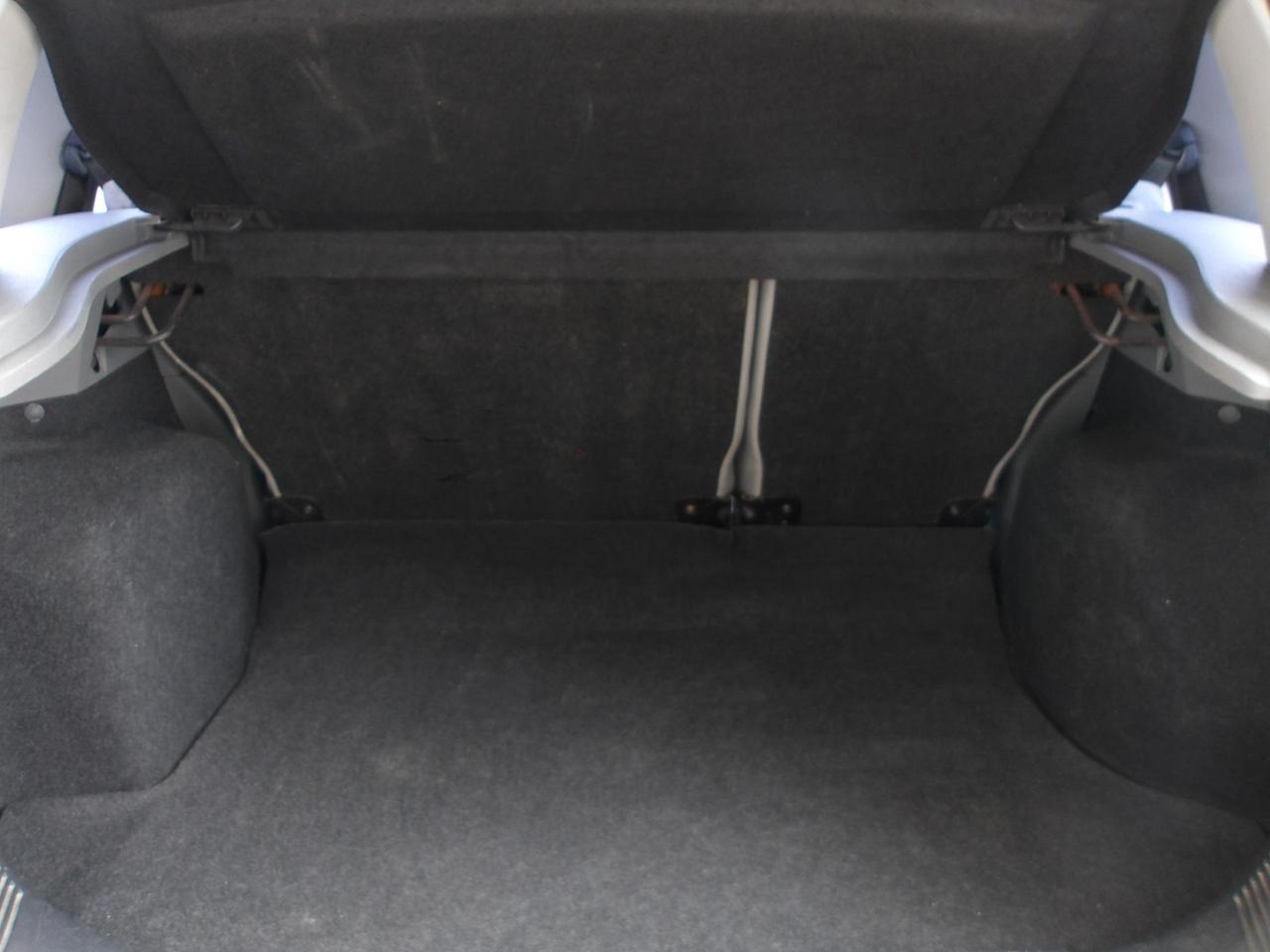 Ford Fusion 1.4 tdci Collection