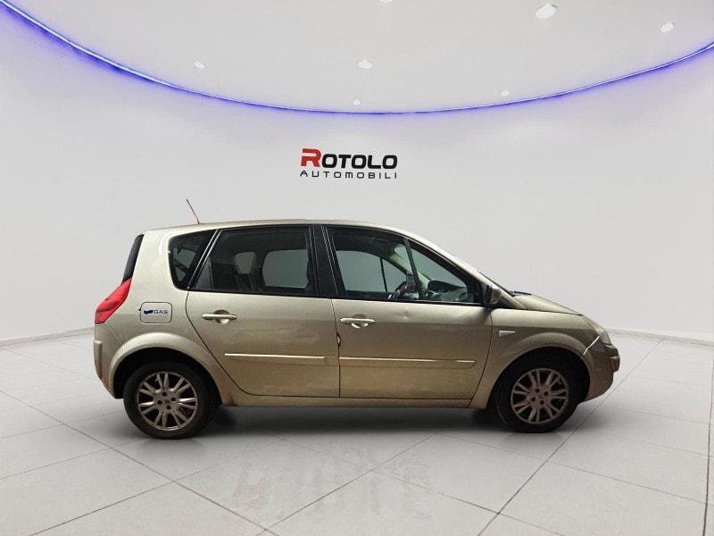 RENAULT Scénic 2ª serie Scénic 1.6 16V/105CV...