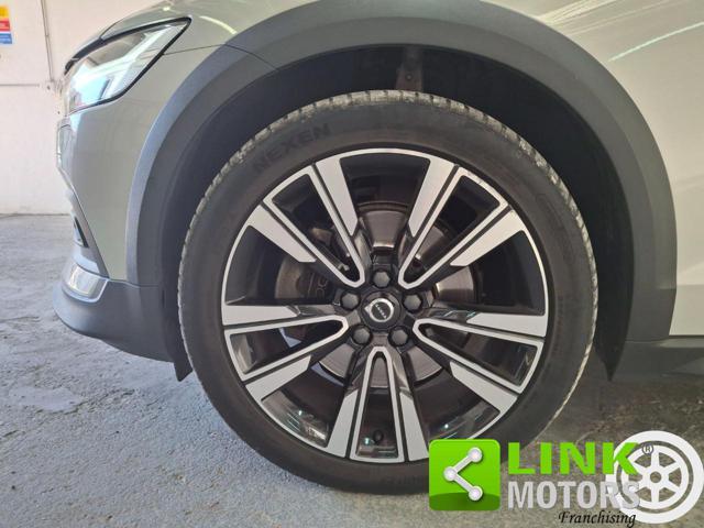 VOLVO V60 Cross Country D4 AWD Geartronic Business Plus GARANZIA