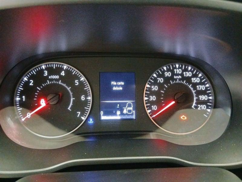 Dacia Duster 1.0 tce Journey UP Gpl 4x2 100cv