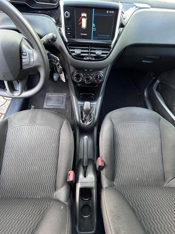 Peugeot 208 PureTech 82 Stop&Start 5 porte Active