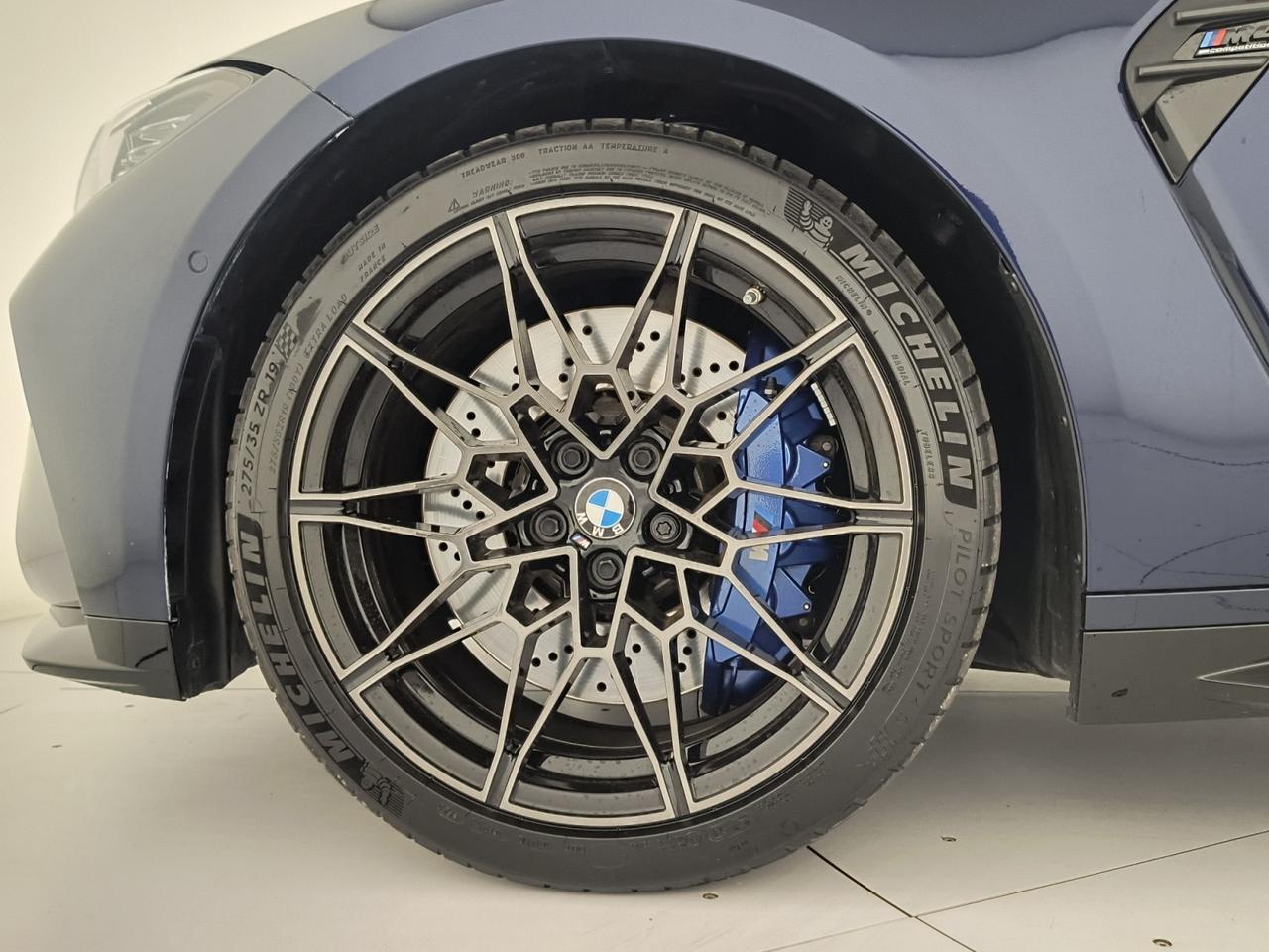 BMW M4 G82 2020 Coupe - M4 Coupe 3.0 Competition auto