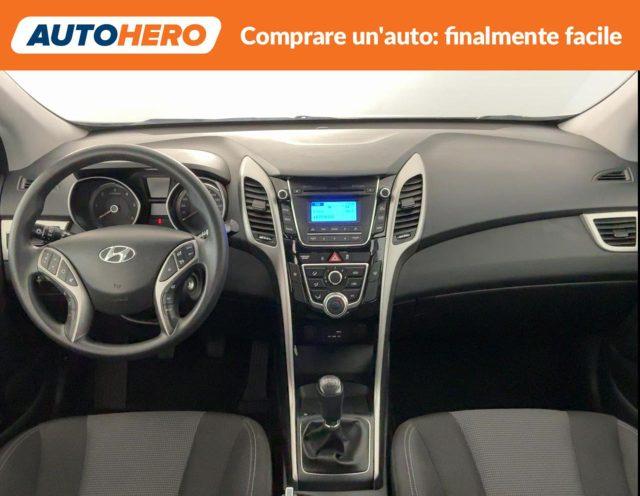 HYUNDAI i30 1.6 CRDi 5p. Classic