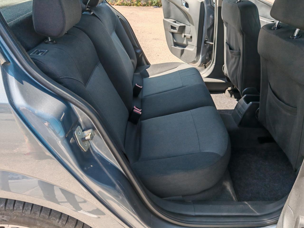 Opel Astra 1.3 CDTI 5 porte Club Unico proprietario