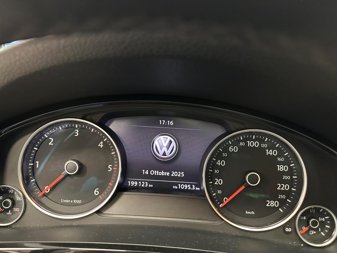 Volkswagen Touareg 3.0 TDI 245 CV tiptronic BlueMotion Techn. Executive