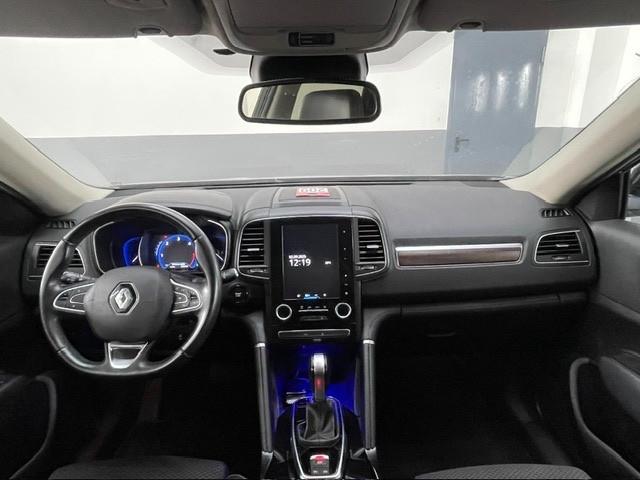 Renault Koleos dCi 175 CV 4x4 X-Tronic Energy Initiale Paris