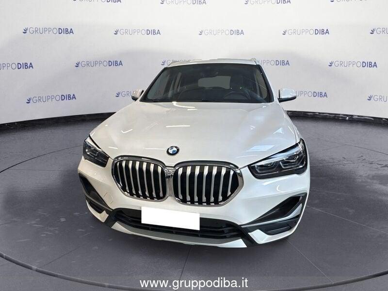 BMW X1 F48 2019 Diesel sdrive18d xLine Plus auto