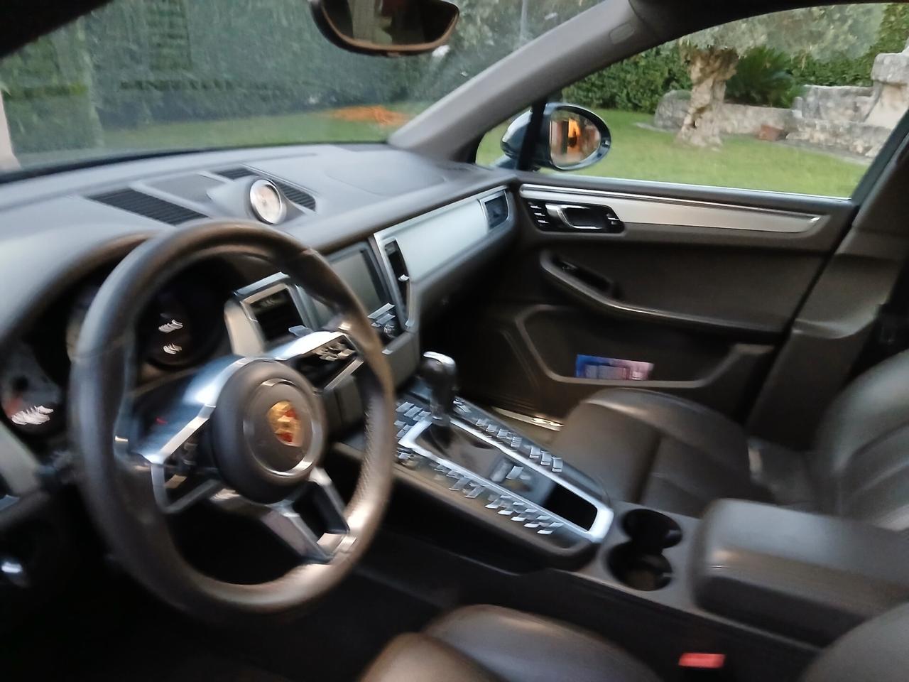 Porsche Macan 3.0 340cv full optional
