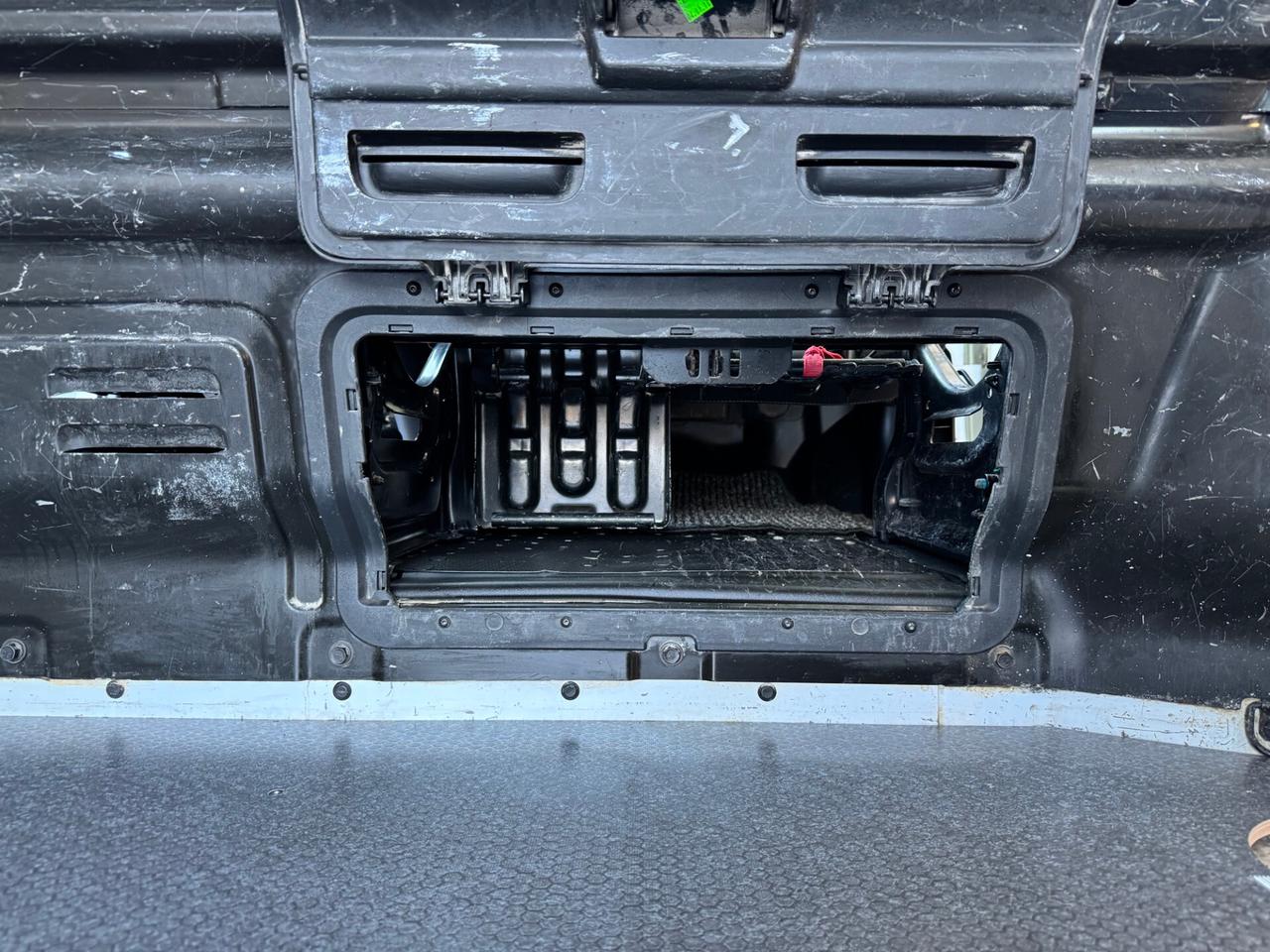 Renault Trafic 1.6 DCi 3POSTI GARANZIA 24 MESI