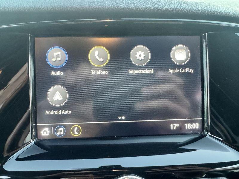 Opel Karl Karl Rocks 1.0 73 CV Start&Stop