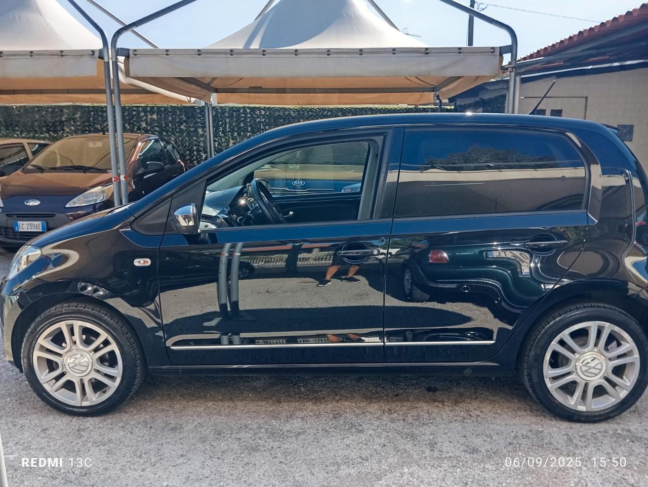 Volkswagen up! 1.0 5p. eco high BlueMotion Technology