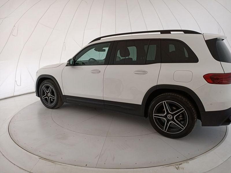 Mercedes-Benz Classe GLB GLB 200 d AMG Line Premium 4matic auto
