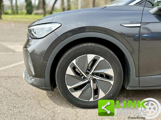 VOLKSWAGEN ID.4 Pure Performance