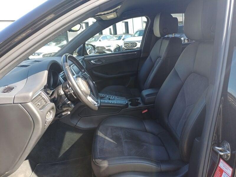 Porsche Macan Macan 2.0 252cv pdk