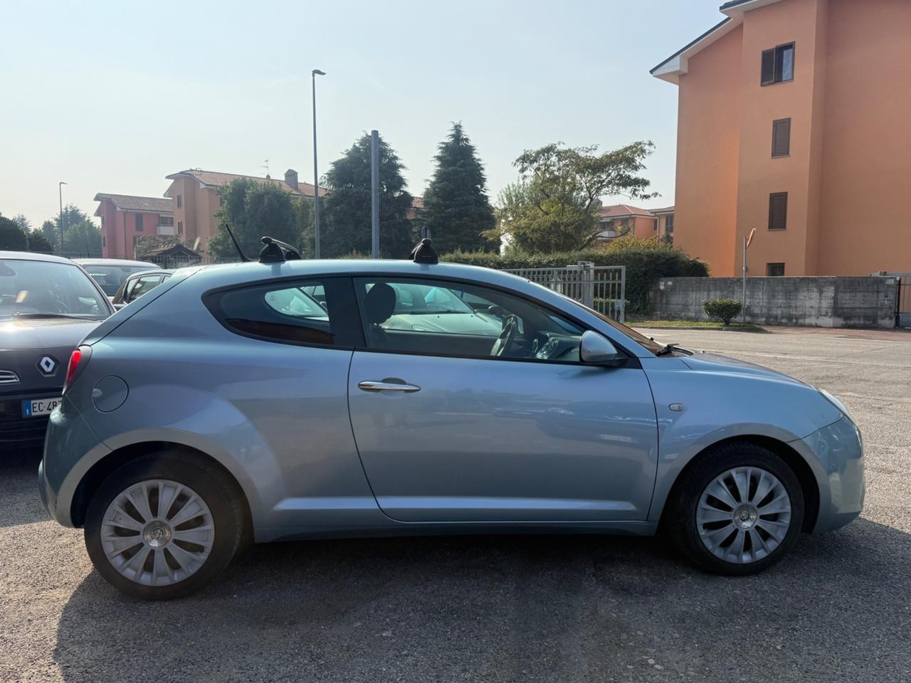 Alfa Romeo MiTo 1.4 78 CV Junior Sport Pack