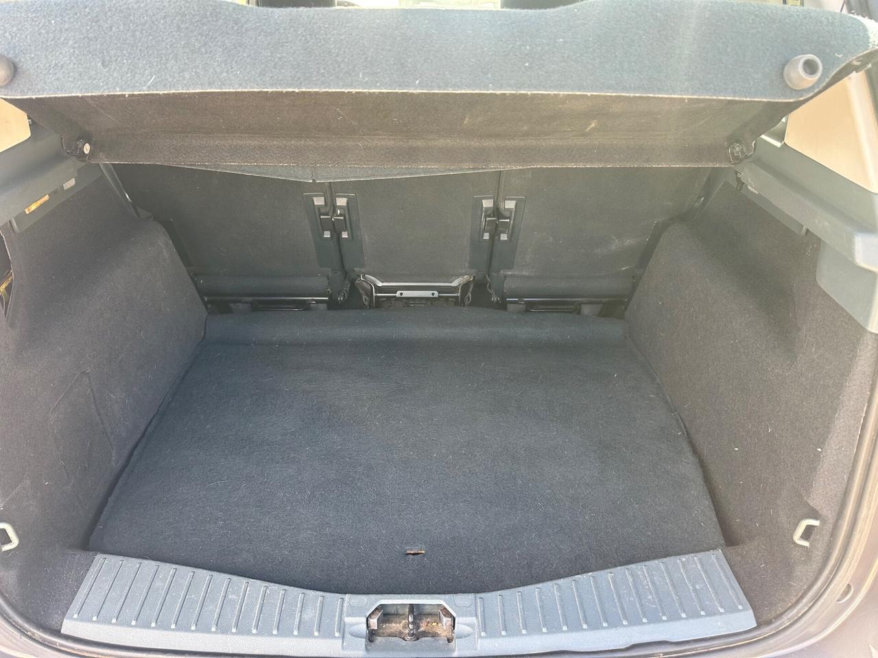 Ford C-Max TITANIUM 115 CV 2014