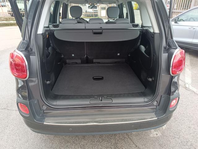 FIAT 500L Living 1.6 Multijet 105 CV Lounge