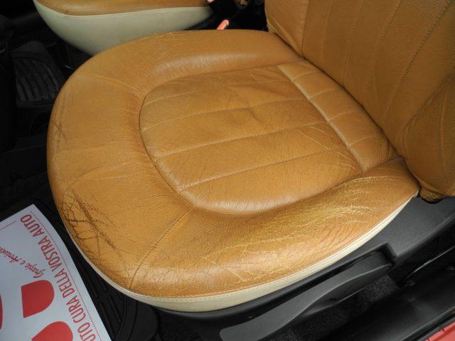 LANCIA Ypsilon 1.3 MJT 16v Platino -Ok NEOPATEN.- Unico Propriet.