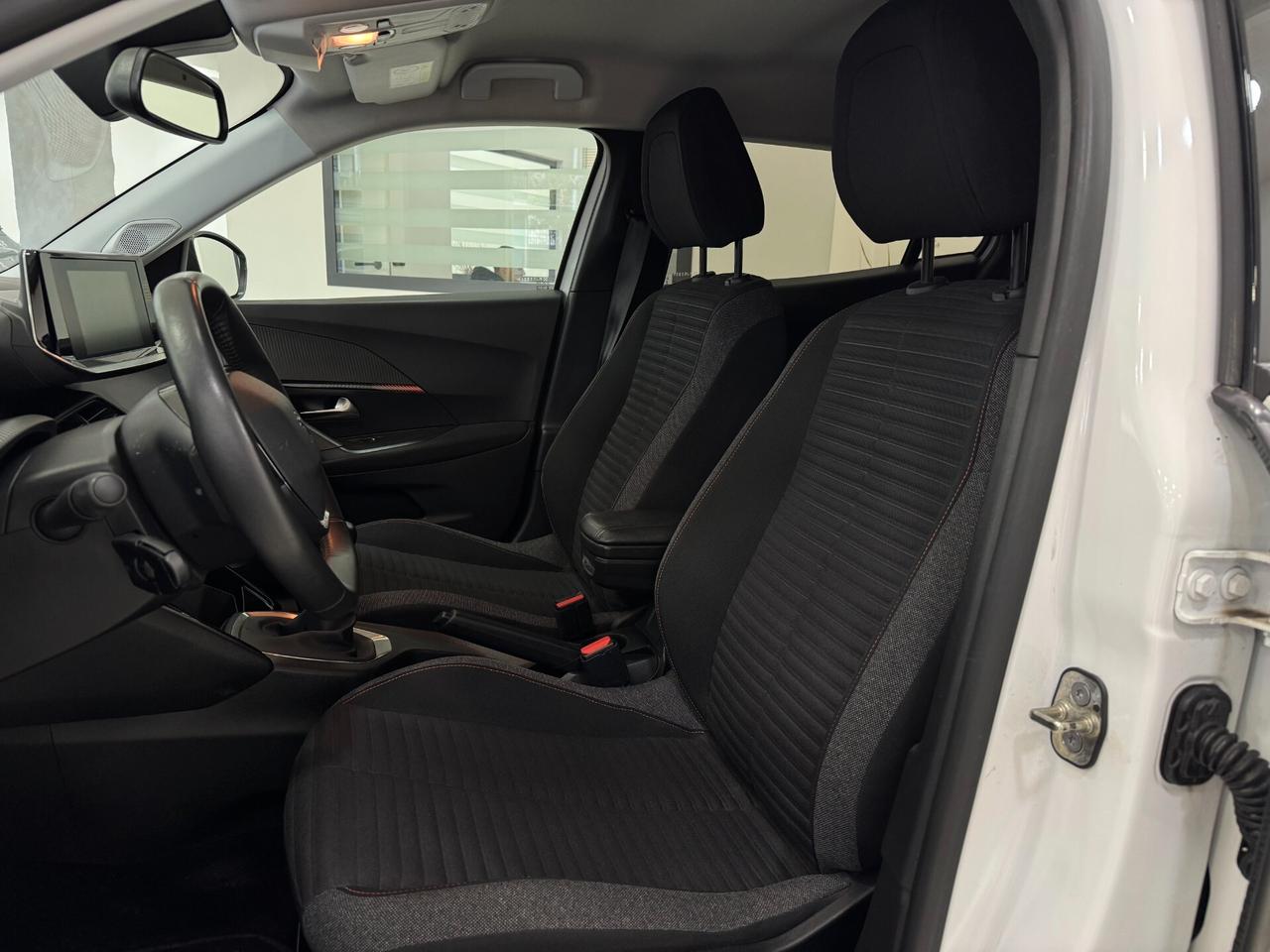 Peugeot 2008 BlueHDi 110cv Active Pack