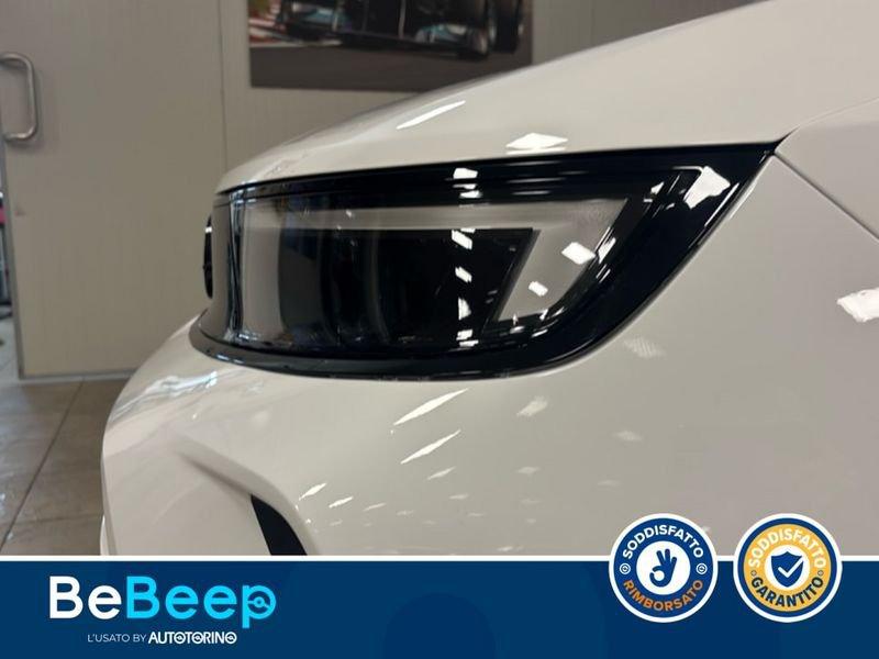 Opel Mokka 1.2 T GS LINE S&S 100CV