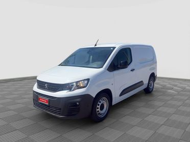 PEUGEOT Partner Partner BlueHDi 100 PL Furgone Premium