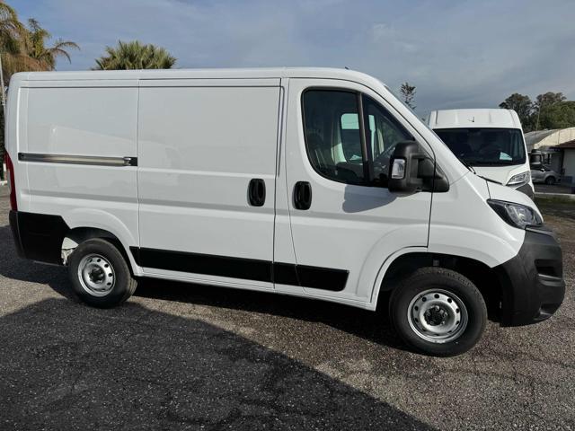 FIAT Ducato 30 2.2 Mjt 140CV L1 H1 Furgone