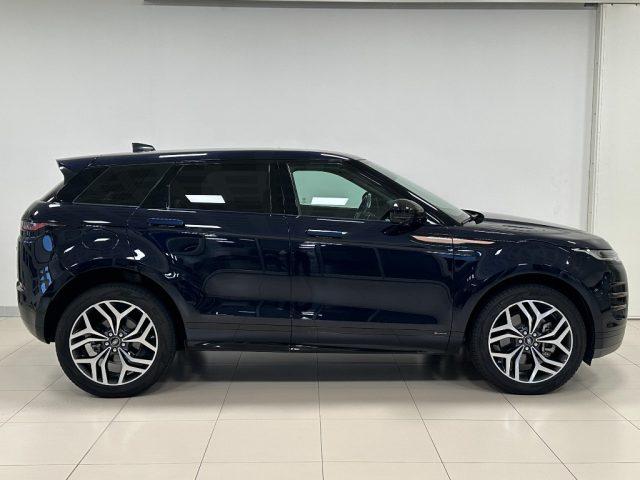 LAND ROVER Range Rover Evoque 2.0D I4 163 CV AWD Auto R-Dynamic S