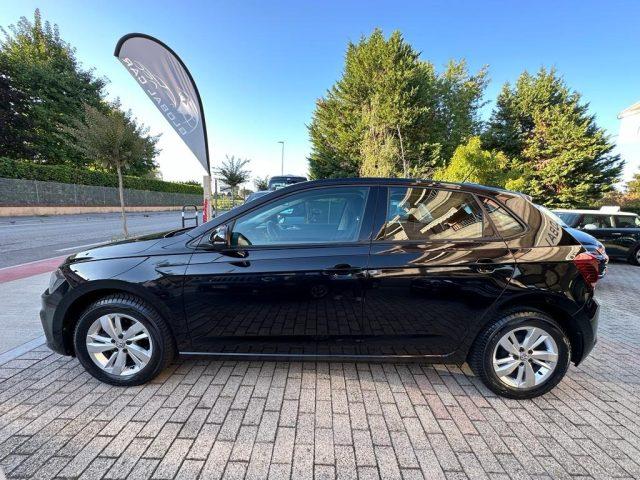 VOLKSWAGEN Polo Benzina AUTOMATICA