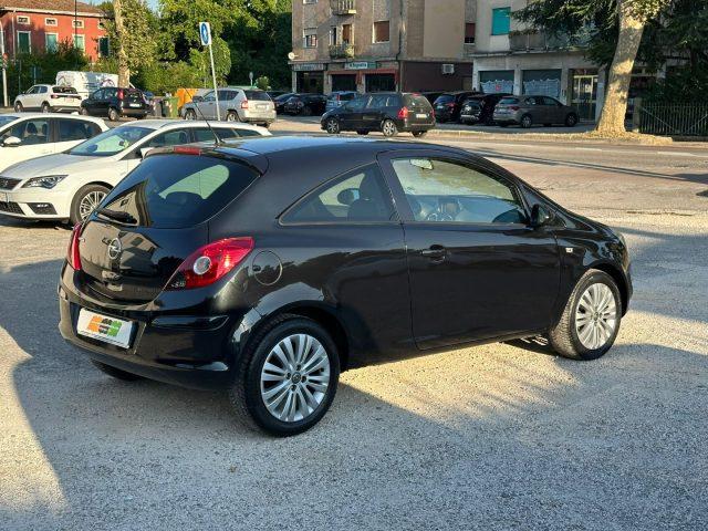 OPEL Corsa Ok neo pat. 1.2 85CV GPL-TECH Edition