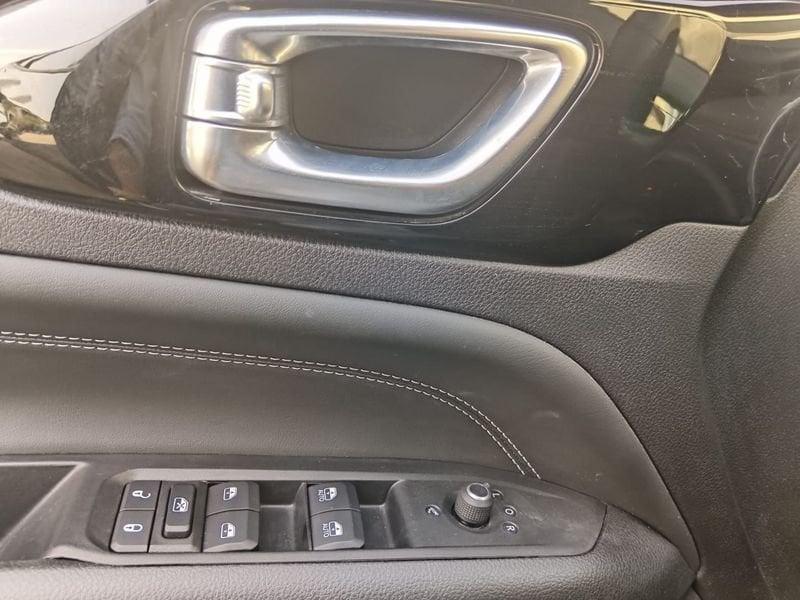Jeep Compass 4xe 1.3 T4 PHEV 190cv Limited 4xe Auto