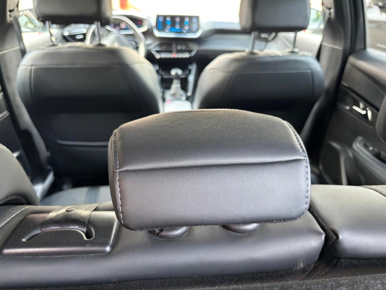 Peugeot 2008 BlueHDi 110 S&S Allure Pack