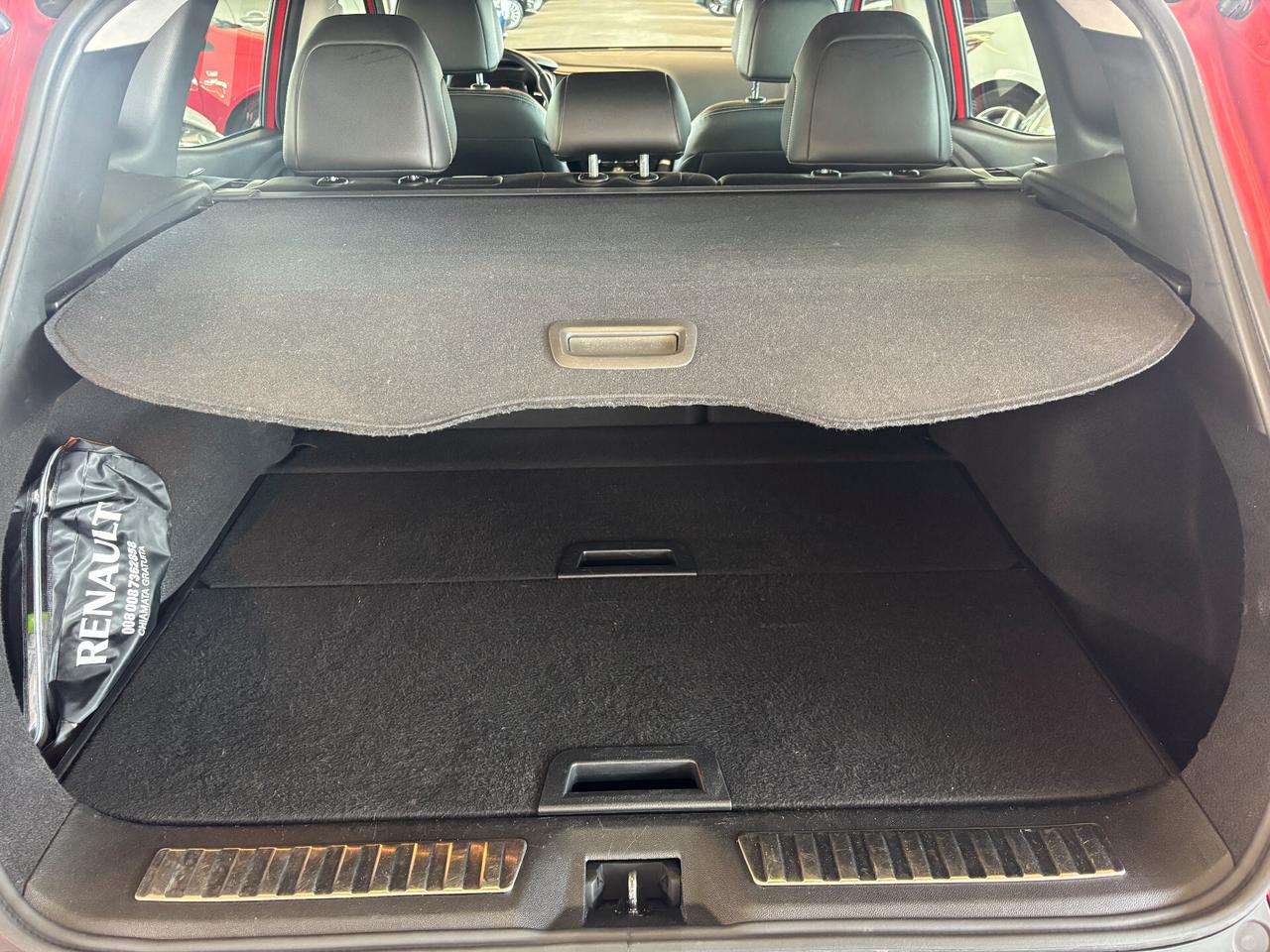 Renault Kadjar 1.2 TCe 96KW 130CV Energy Intens