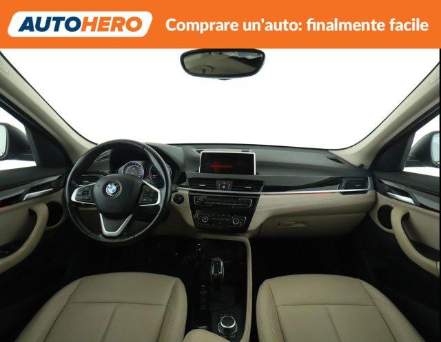 BMW X1 sDrive18d xLine