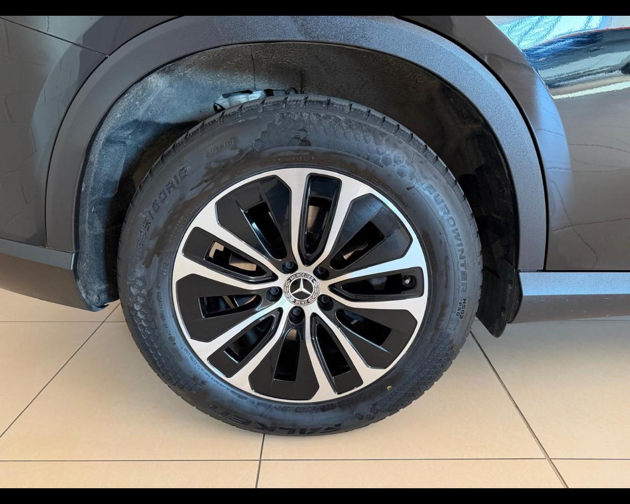 Mercedes-Benz GLC (X254) - GLC 220 d 4Matic Mild Hybrid Advanced Plus