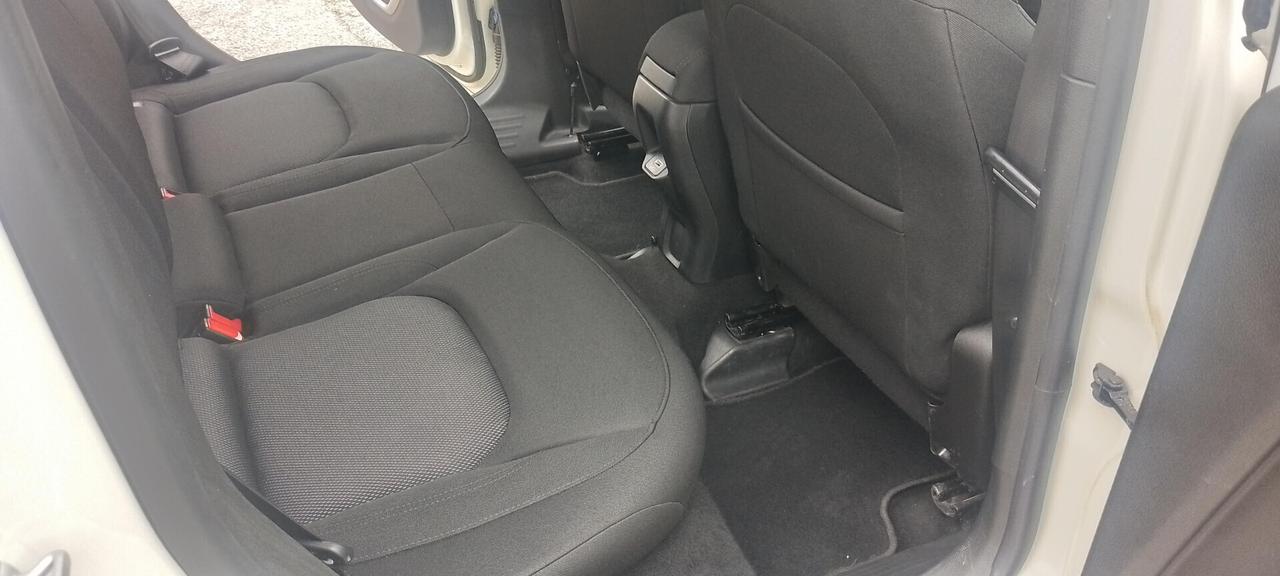 Jeep Renegade 1.0 T3 Longitude