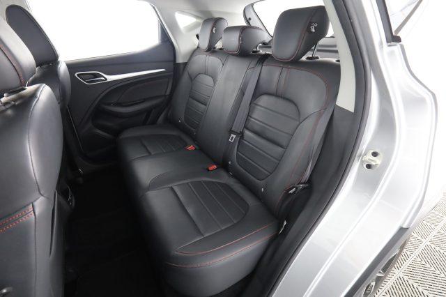 MG ZS ZS Classic 1.5 VTi-tech Luxury