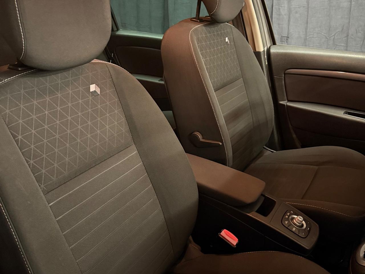 INCREDIBILE RENAULT SCENIC XMOD IN CONDIZIONI ECCELLENTI