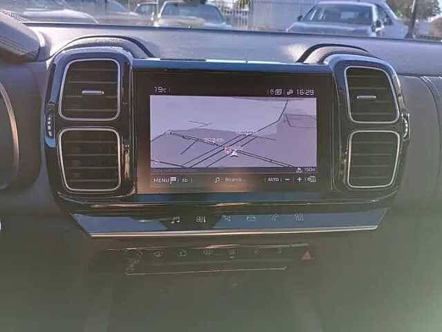 Citroen C5 Aircross 1.5 BlueHDi 130cv EAT8 SHINE USATO GARANTITO